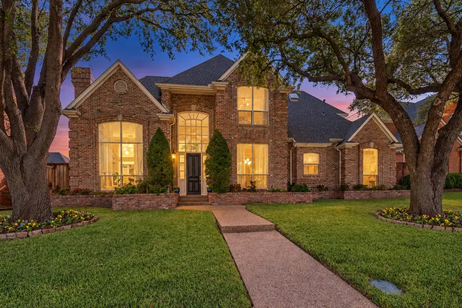 4324 Highlander Drive, Dallas, TX 75287 - #2
