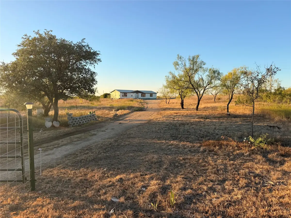 606 County Road 438, De Leon, TX 76444 - #1