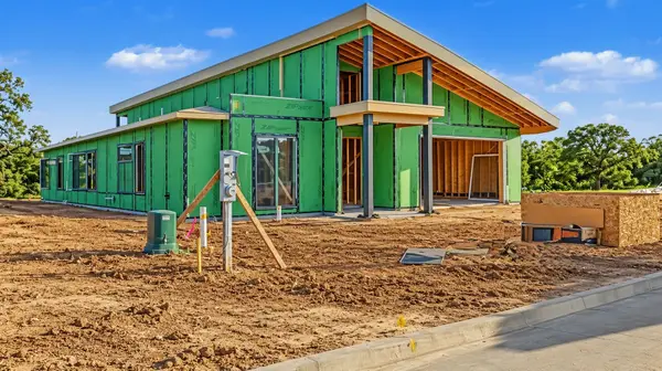 909 El Dorado, Weatherford, TX 76086