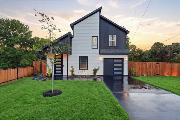 1103 Pemberton Hill Road, Dallas, TX 75217