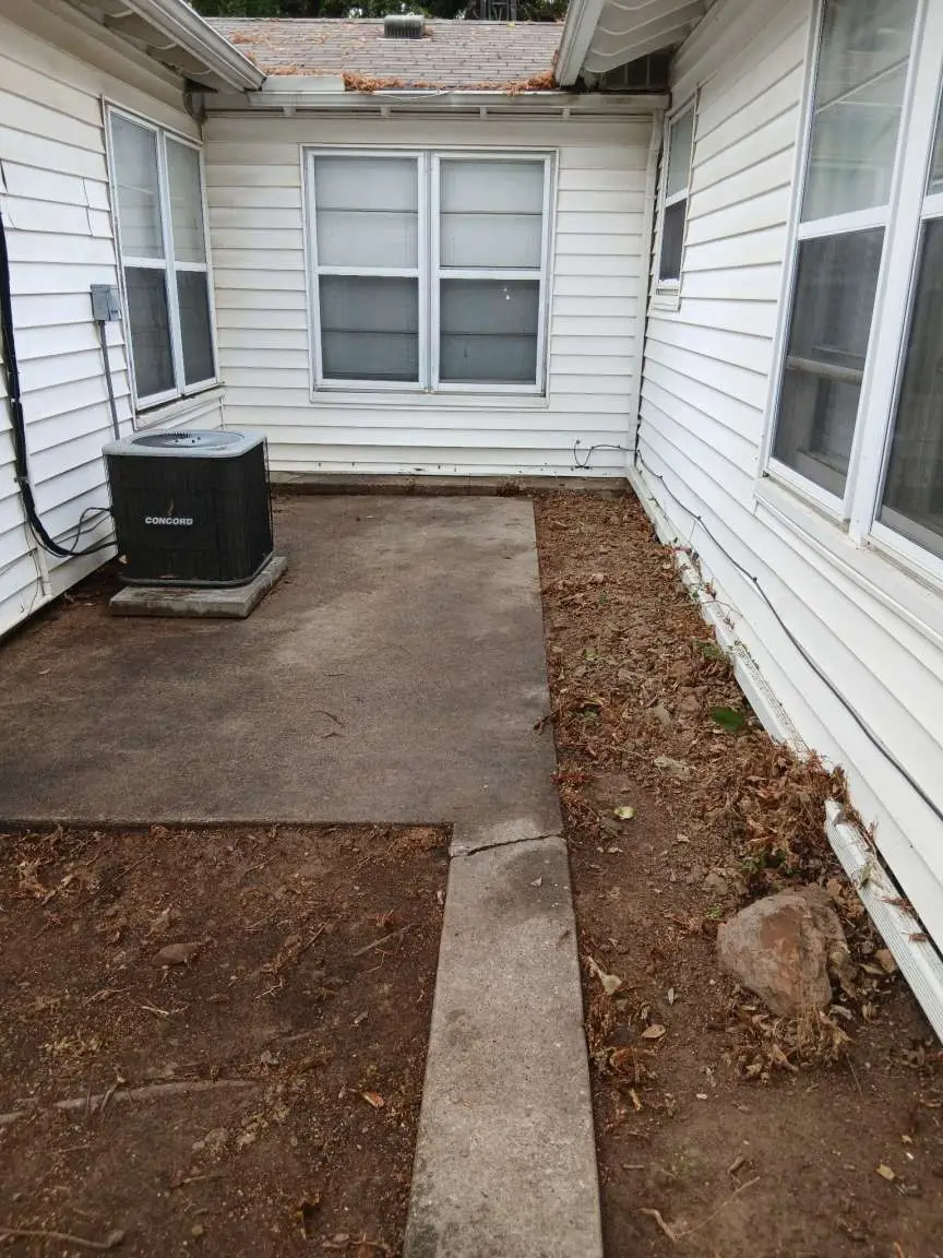 2601 Denison Street, Denton, TX 76201 - #2