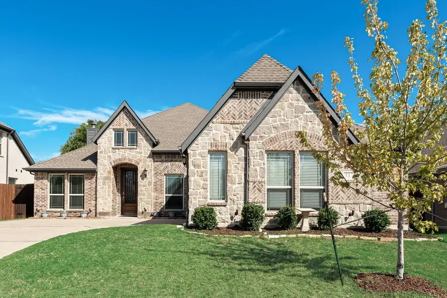 317 Resting Place Road, Waxahachie, TX 75165 - #2