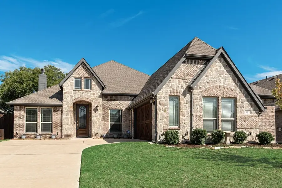 317 Resting Place Road, Waxahachie, TX 75165 - #3