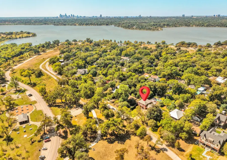 9319 E Lake Highlands Drive, Dallas, TX 75218 - #2