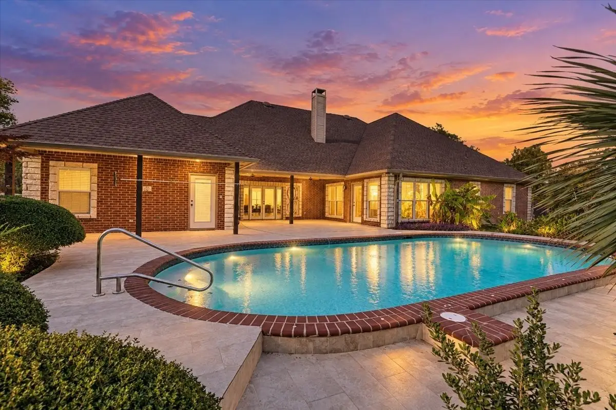 505 NW County Road 0011, Corsicana, TX 75110 - #1