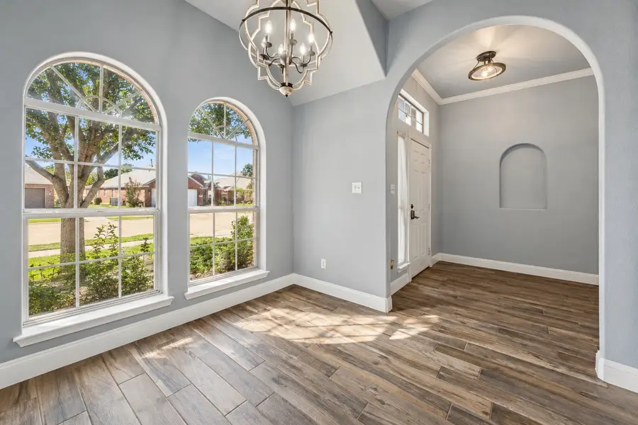 9149 Rushing River Drive, Fort Worth, TX 76118 - #2