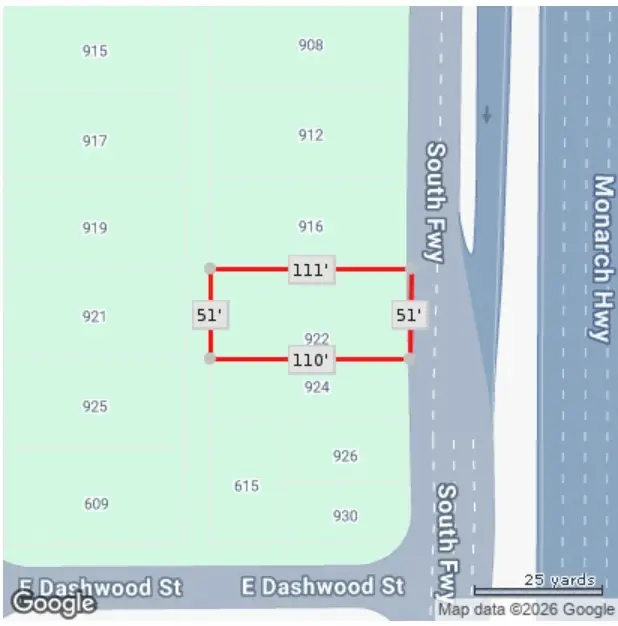 922 South Freeway, Fort Worth, TX 76104 - #3