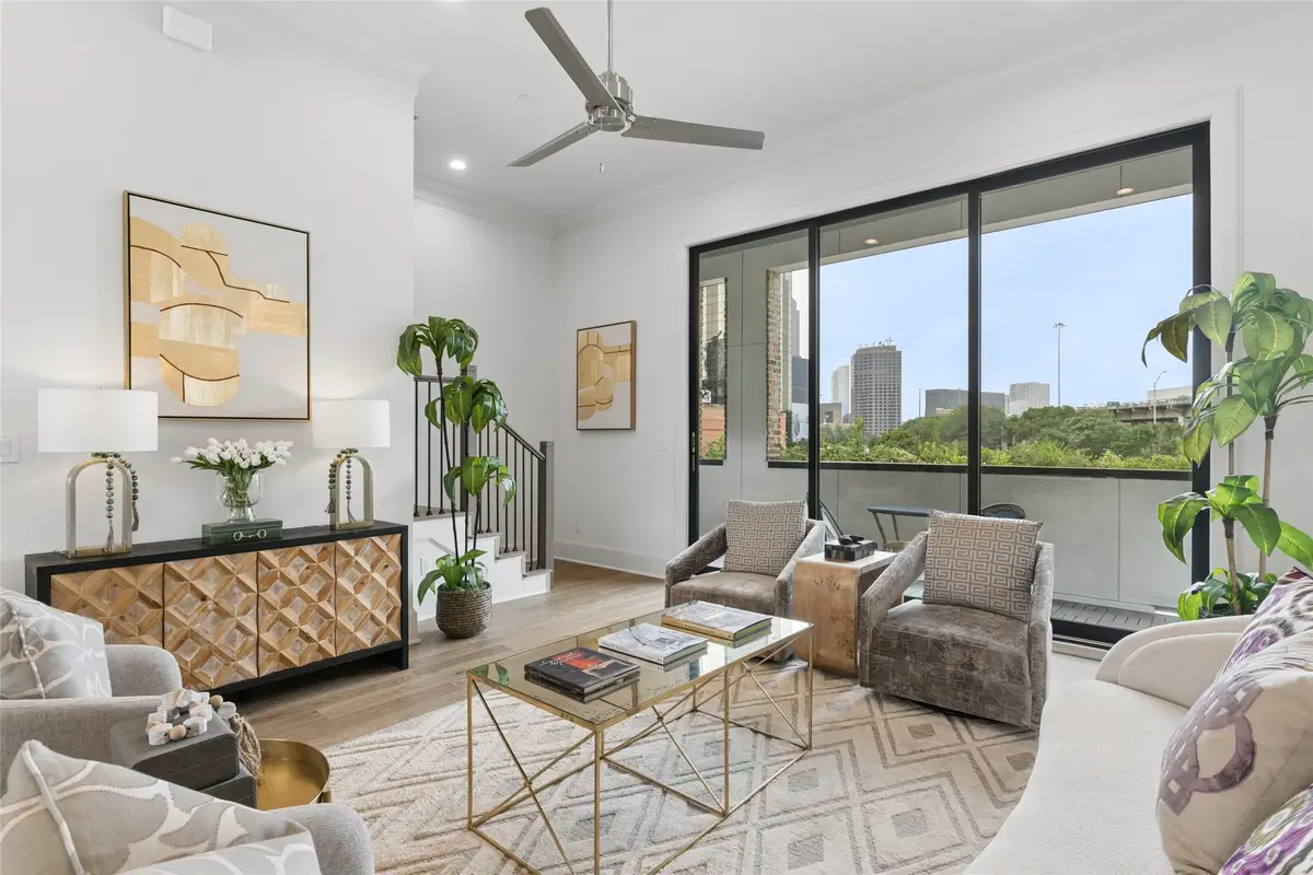 2401 Canton Street #1002, Dallas, TX 75201 - #1