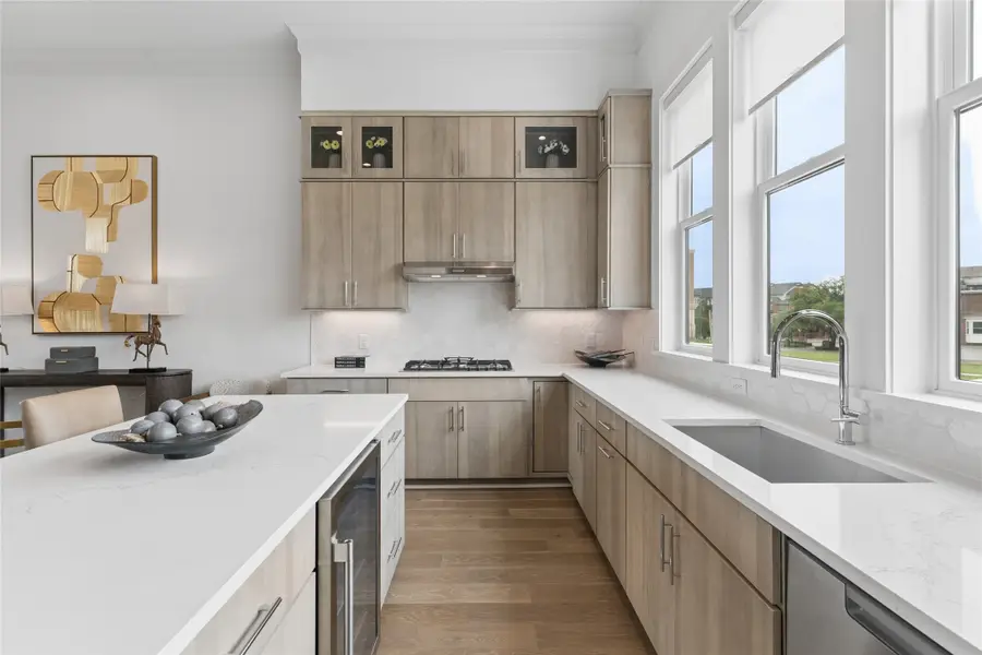 2401 Canton Street #1002, Dallas, TX 75201 - #2