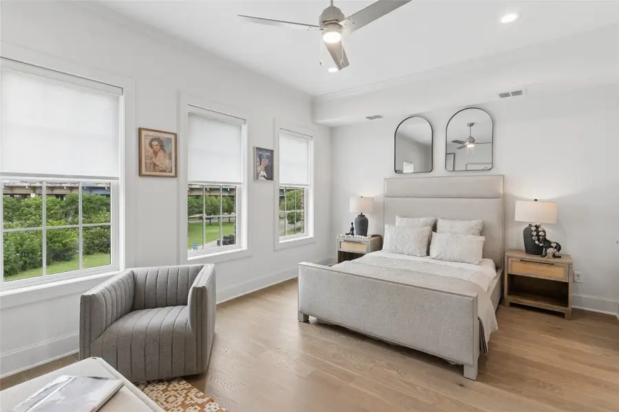 2401 Canton Street #1002, Dallas, TX 75201 - #3