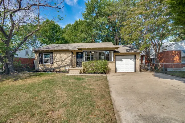 10429 Aledo Drive, Dallas, TX 75228