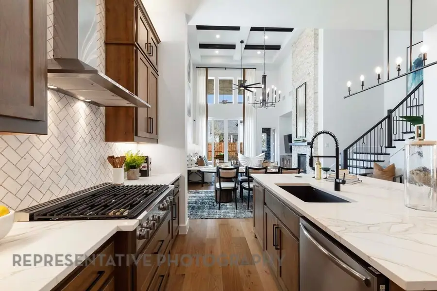 2670 Harvest Lane, Prosper, TX 75078 - #2