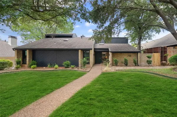 7111 Claybrook Drive, Dallas, TX 75231