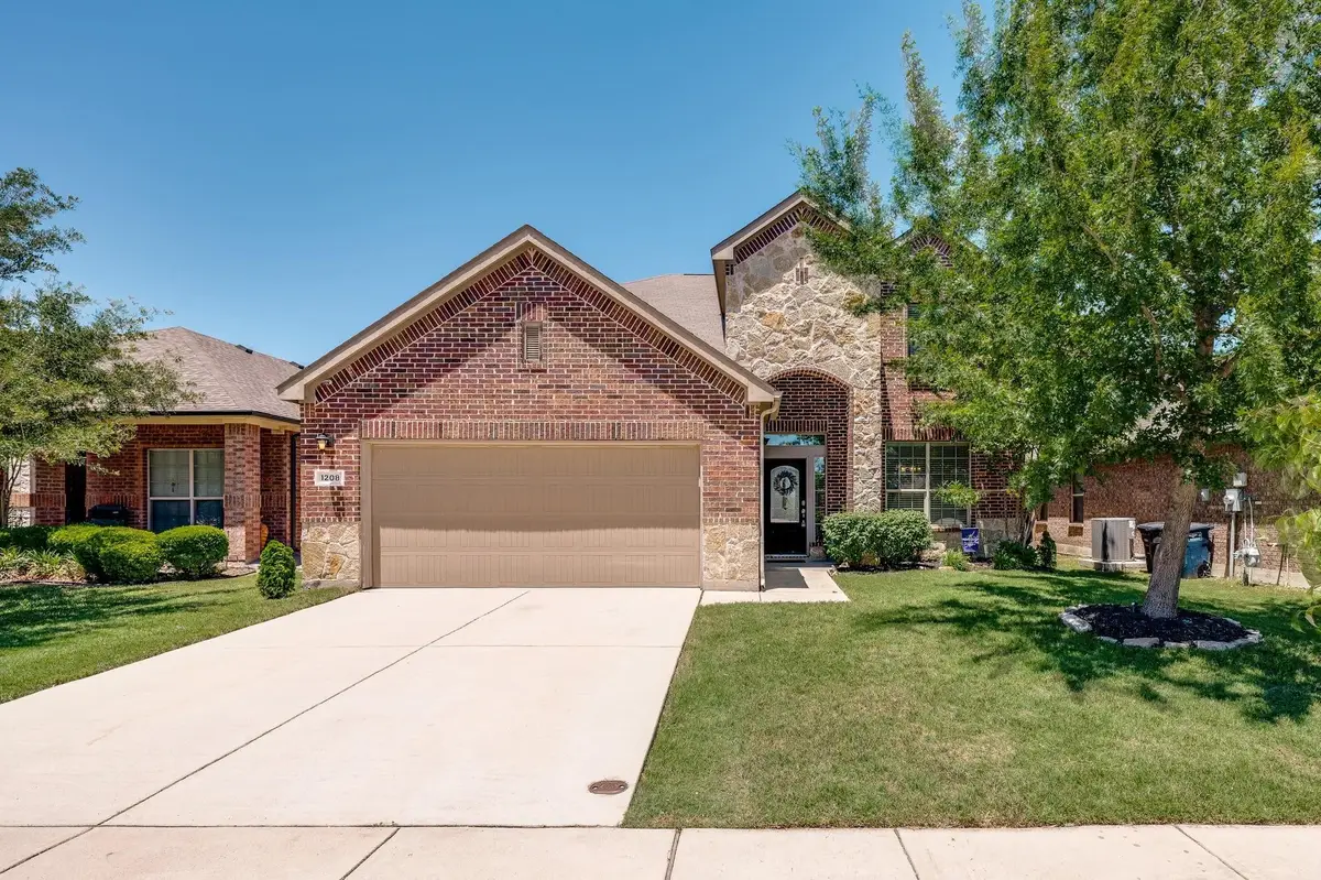 1208 Diablo Pass, Haslet, TX 76052 - #1