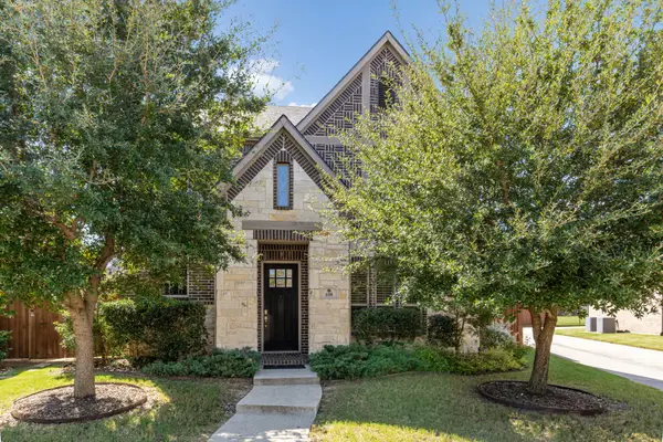 618 Cano Street, Allen, TX 75002