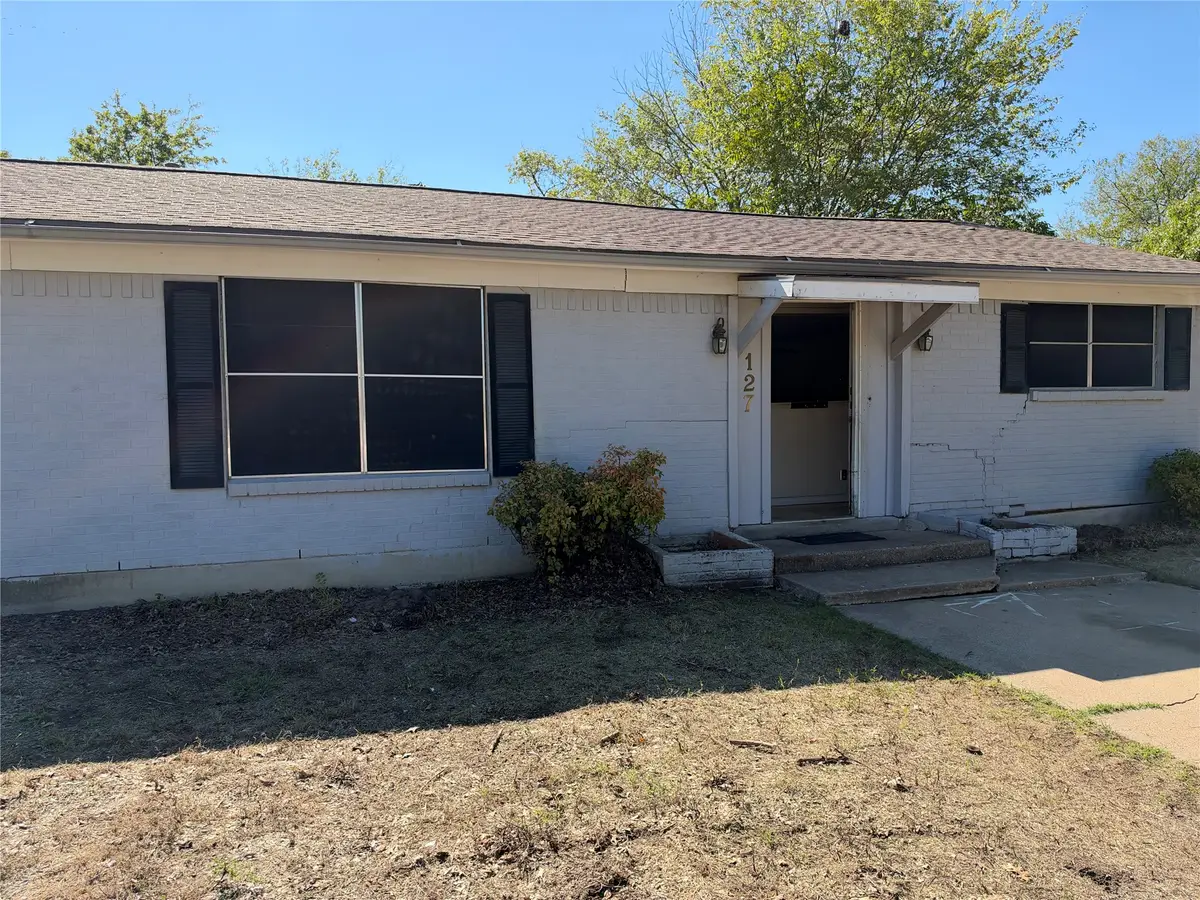 127 Wanda Way, Burleson, TX 76028 - #1