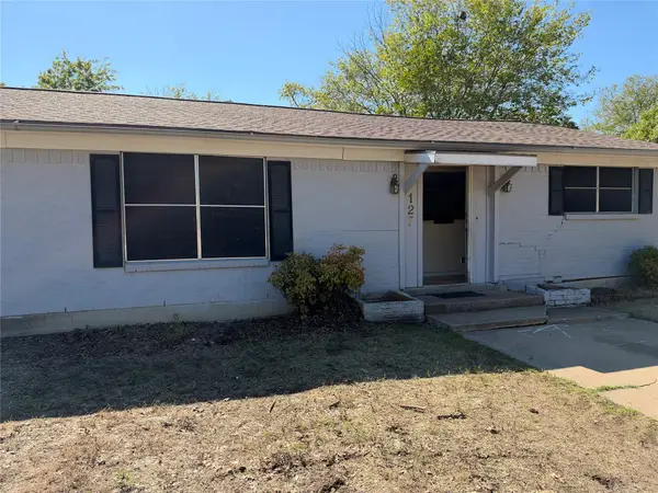 127 Wanda Way, Burleson, TX 76028