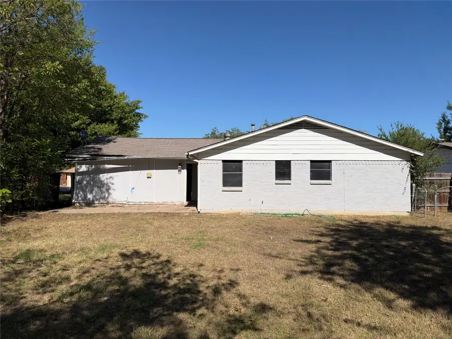 127 Wanda Way, Burleson, TX 76028 - #2