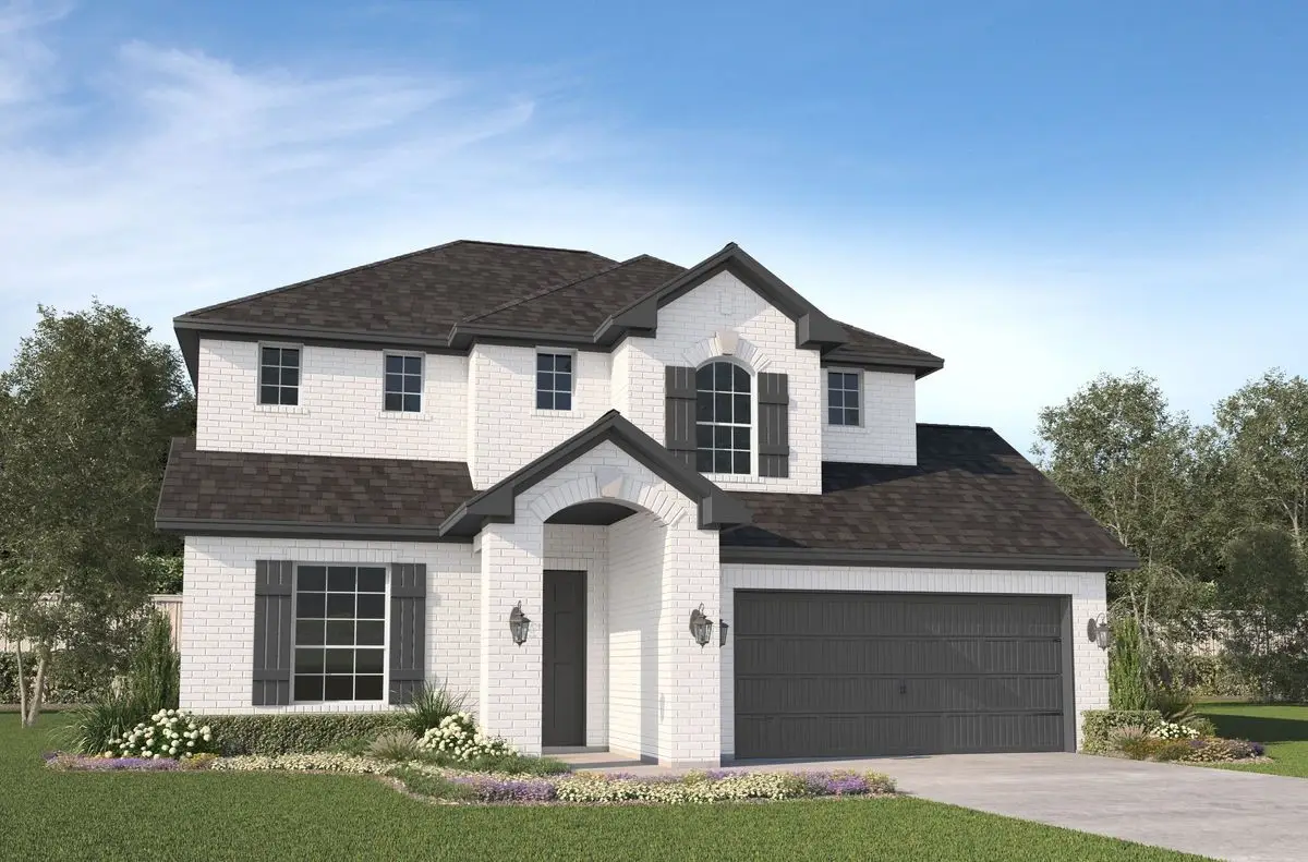 1100 Pomodoro Place, Princeton, TX 75407 - #1