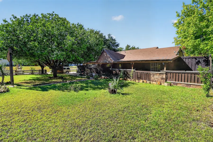 2121 High Summit Drive, Garland, TX 75041 - #3