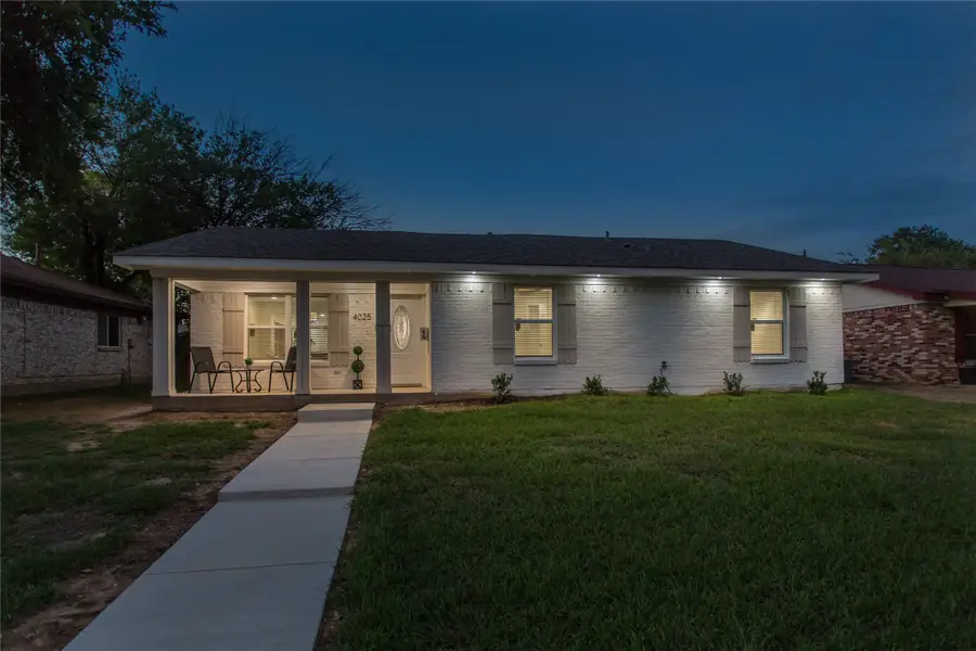 4025 Tacoma Street, Irving, TX 75062 - #2