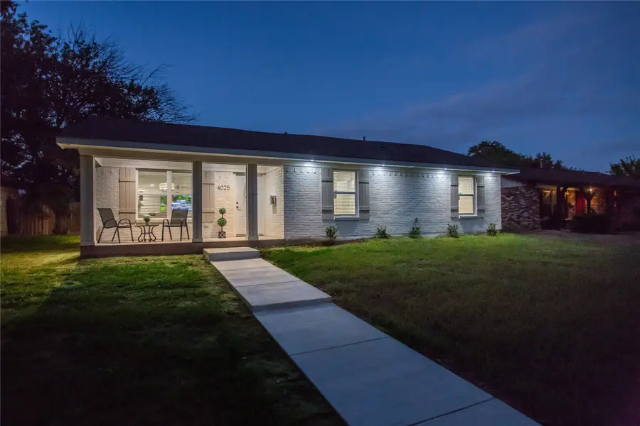 4025 Tacoma Street, Irving, TX 75062 - #3
