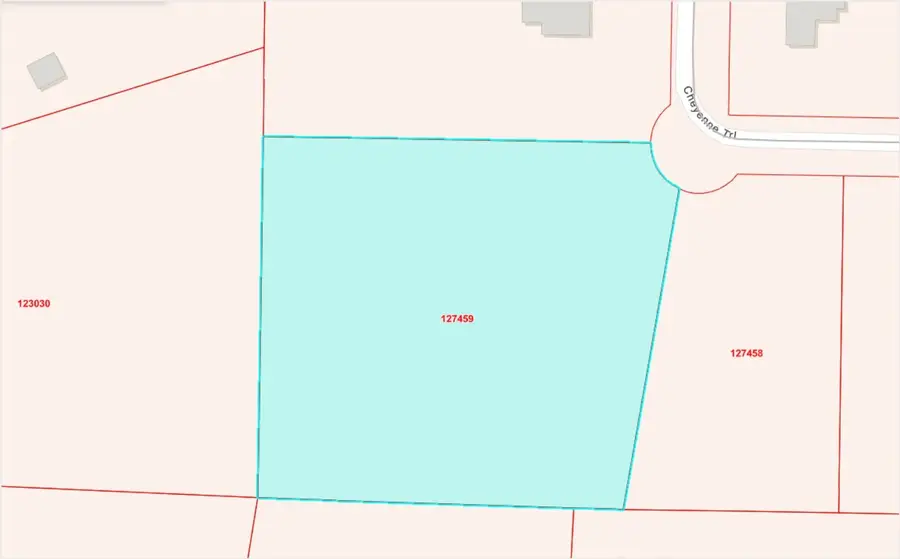 730 Cheyenne Trail, Trenton, TX 75490 - #3
