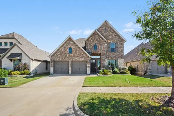 621 Arden Lane, Northlake, TX 76247