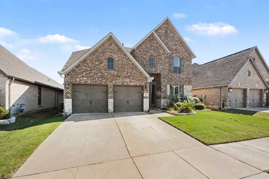 621 Arden Lane, Northlake, TX 76247 - #2