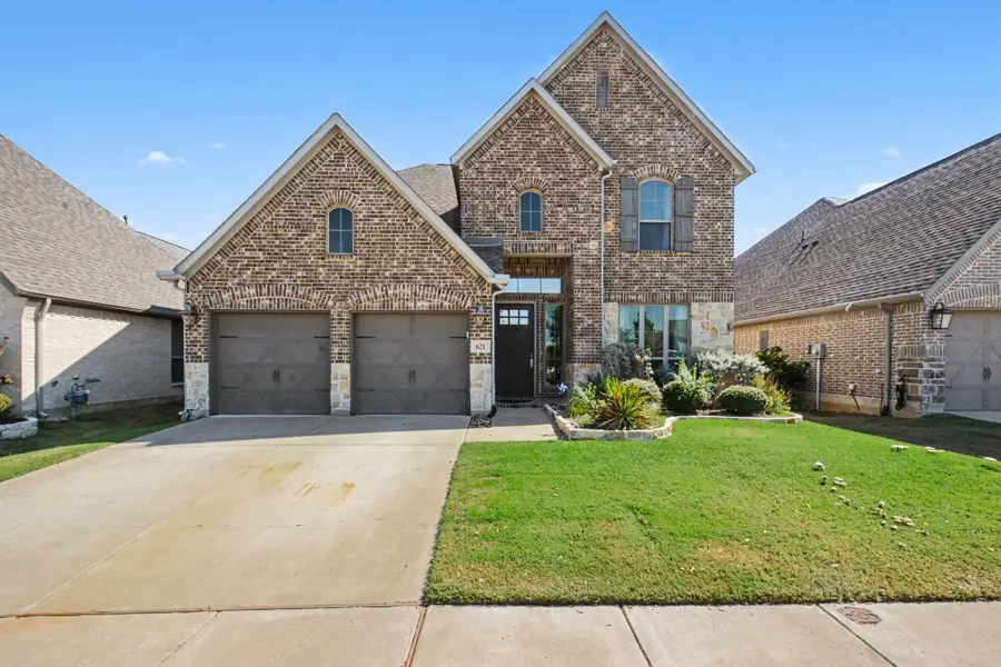 621 Arden Lane, Northlake, TX 76247 - #3