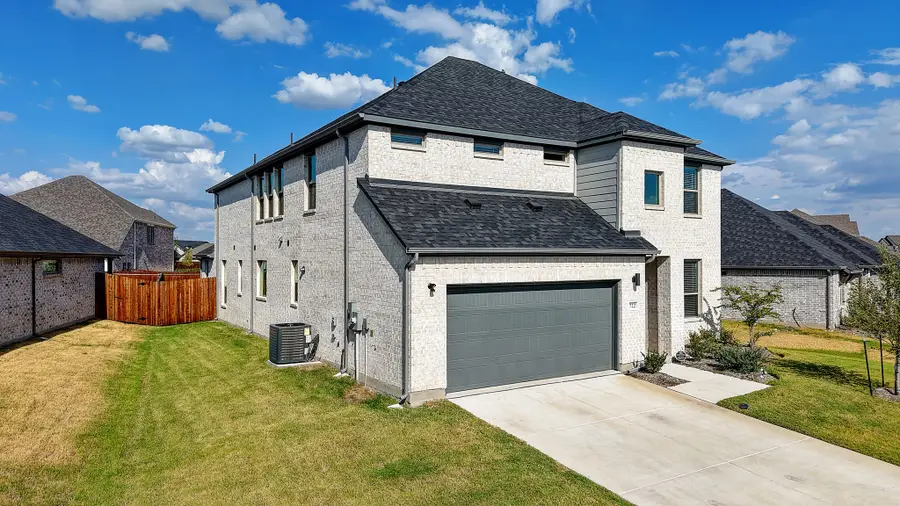 722 Tidal Drive, Princeton, TX 75071 - #2