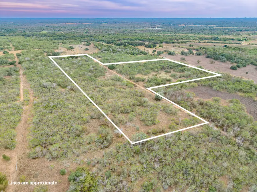 TBD County Road 408, Waelder, TX 78959 - #3