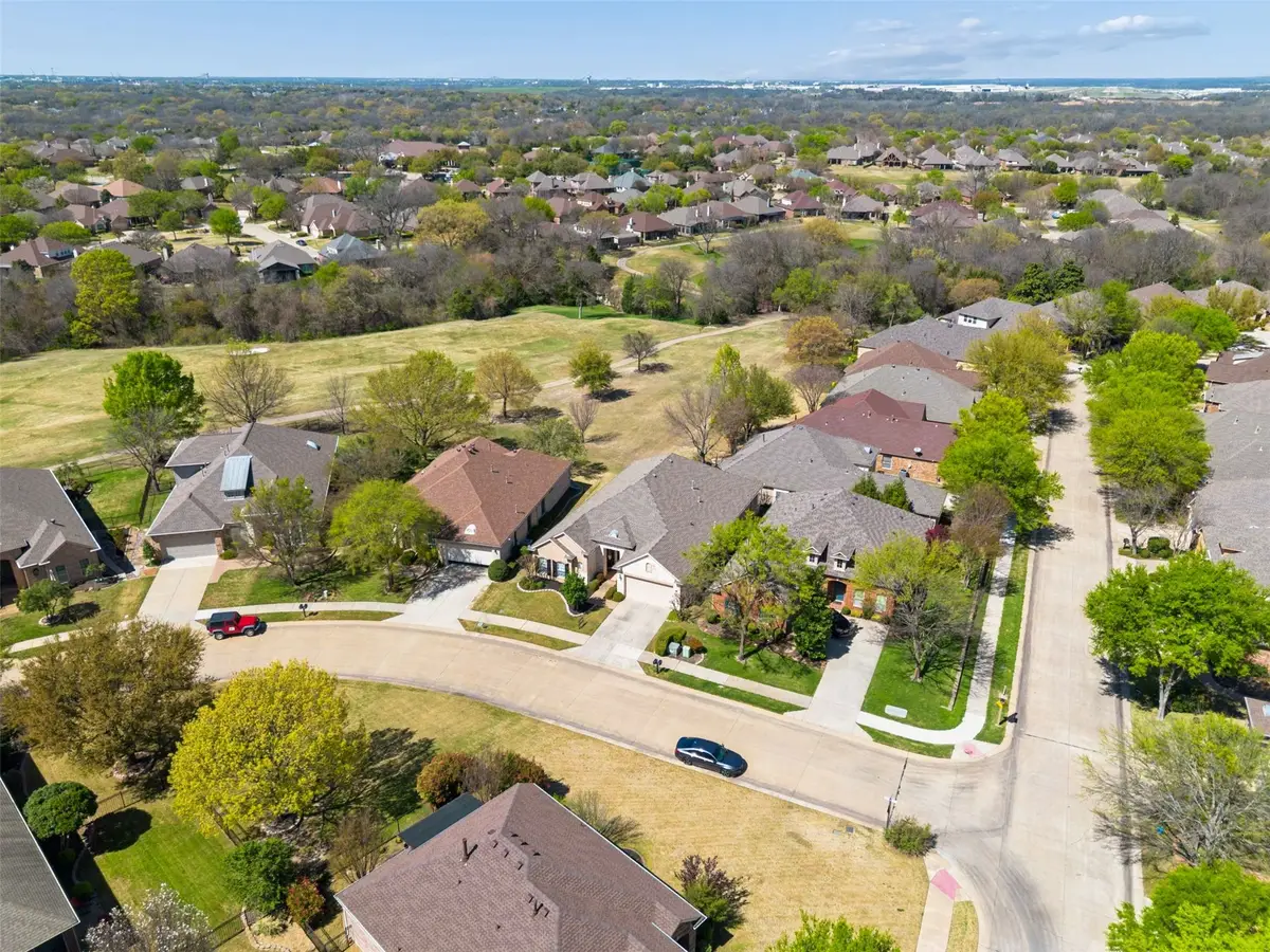 379 Southern Hills Drive, Fairview, TX 75069 - #1