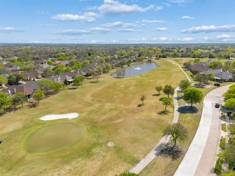379 Southern Hills Drive, Fairview, TX 75069 - #2