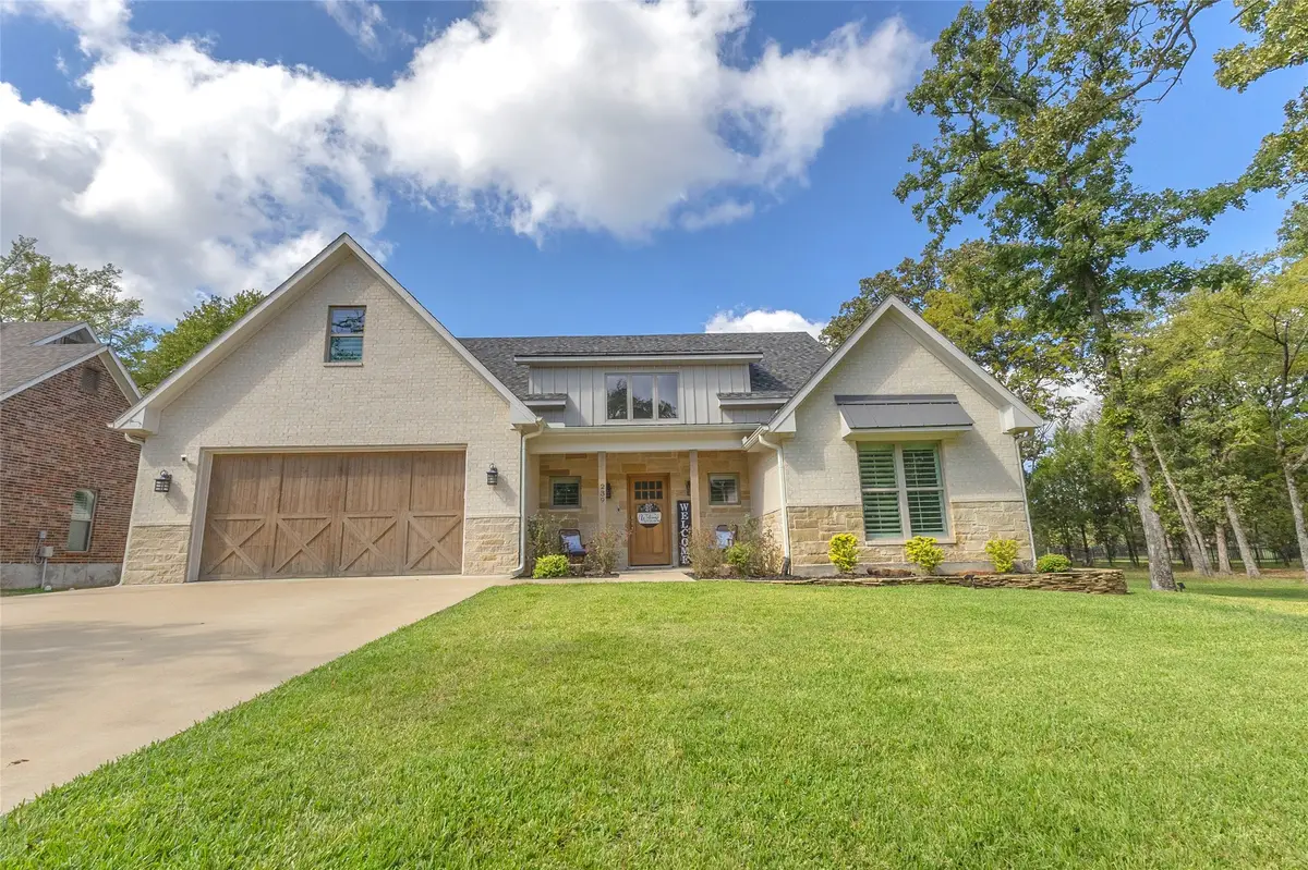 239 Colonial Drive, Mabank, TX 75156 - #1