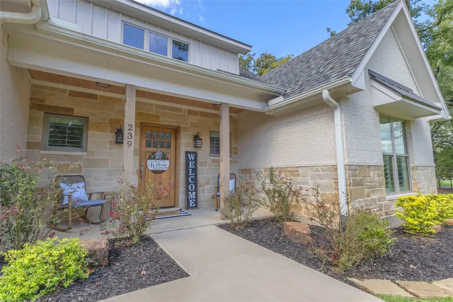 239 Colonial Drive, Mabank, TX 75156 - #3