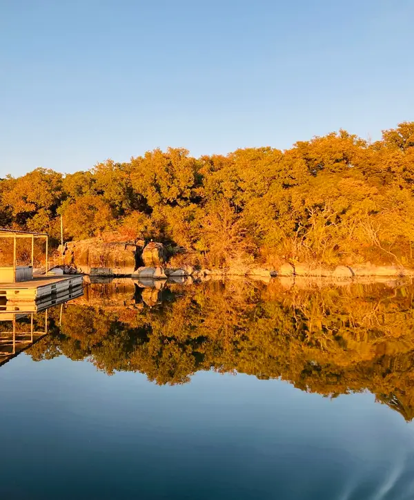 1013 N Shore Drive, Cisco, TX 76437