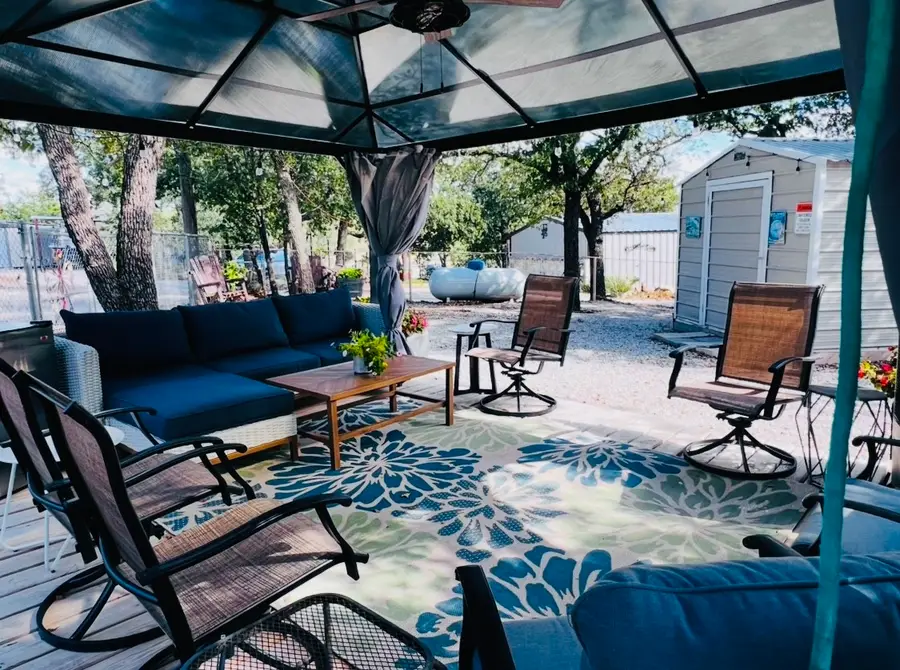 1013 N Shore Drive, Cisco, TX 76437 - #3