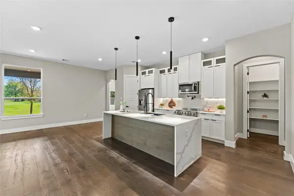 38093 Misty Ridge Drive, Whitney, TX 76692