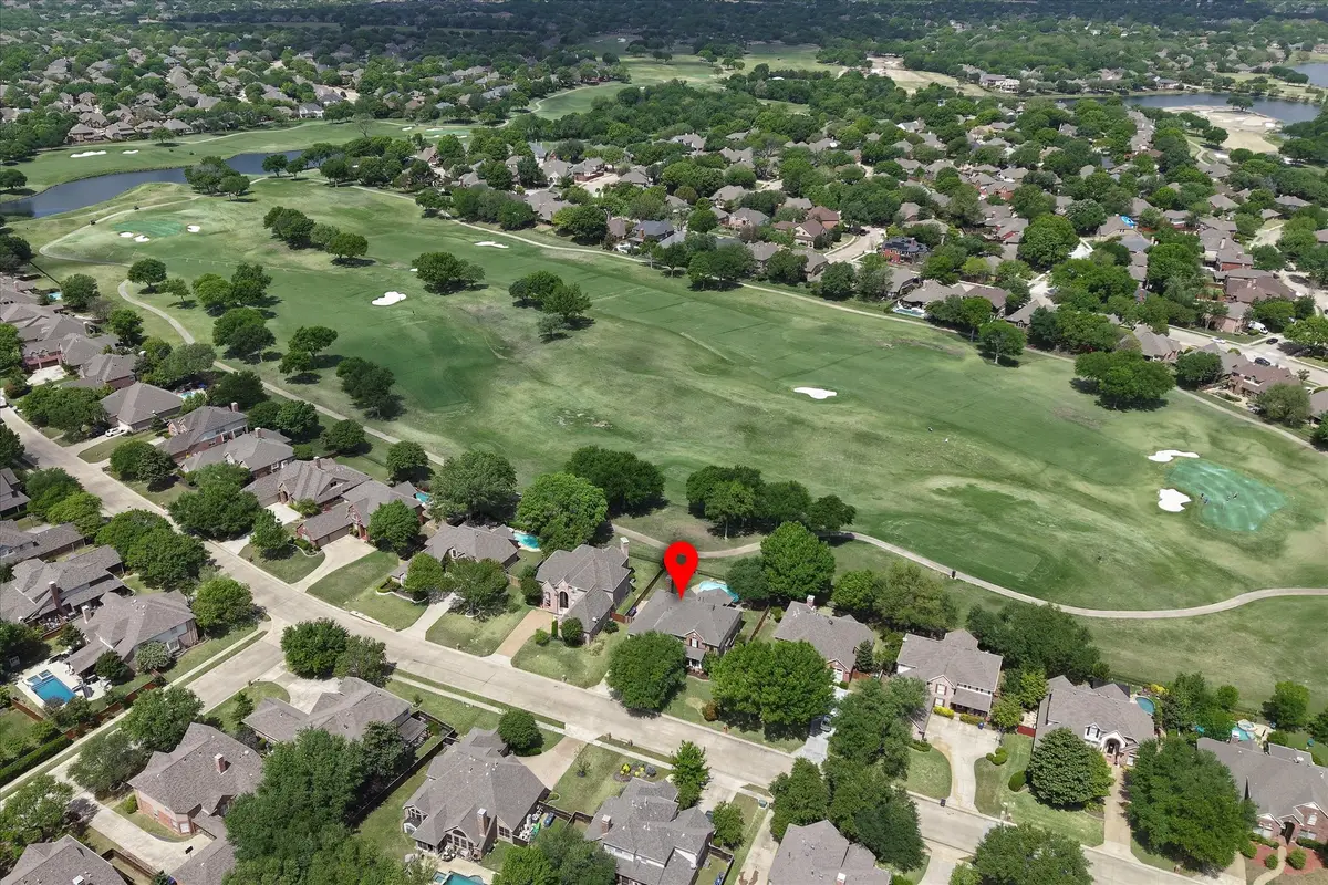 5104 Arbor Hollow Drive, McKinney, TX 75072 - #1