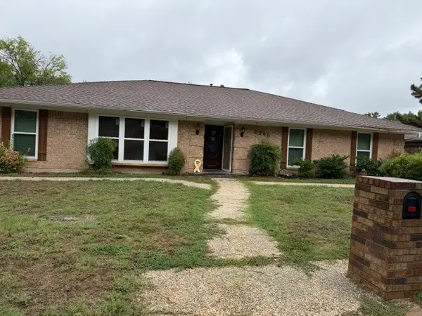 2905 Steeplechase Trail, Arlington, TX 76016