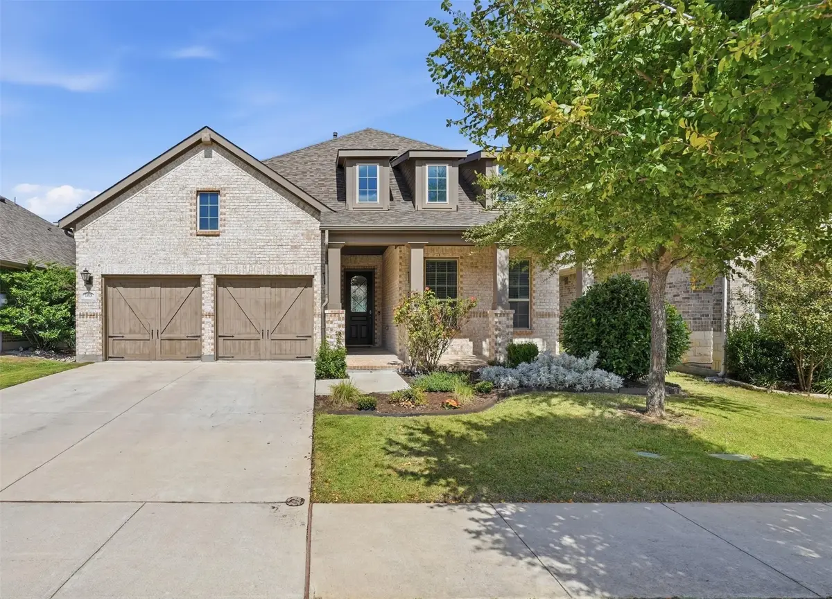 14928 Gentry Drive, Aledo, TX 76008 - #1