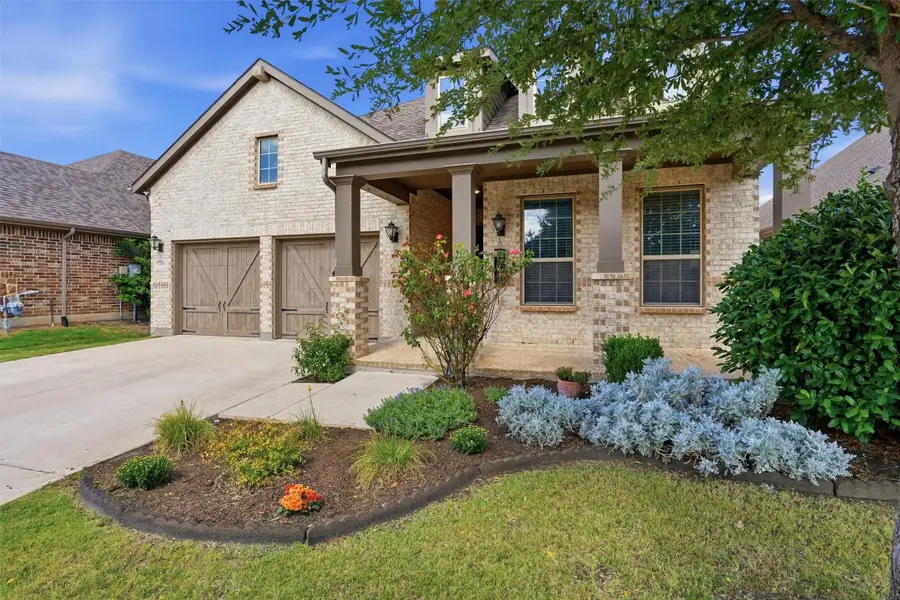14928 Gentry Drive, Aledo, TX 76008 - #2