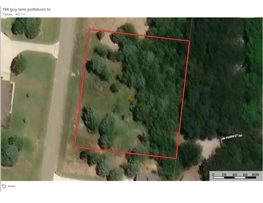 166 Guy Lane, Pottsboro, TX 75076 - #3