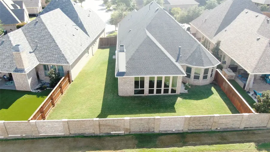 8713 Honeysuckle Drive, Argyle, TX 76226 - #2