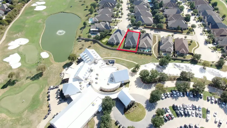 8713 Honeysuckle Drive, Argyle, TX 76226 - #3