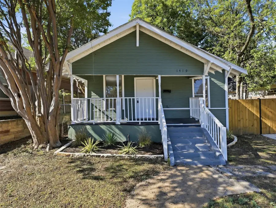 1419 E Waco Avenue, Dallas, TX 75216 - #3