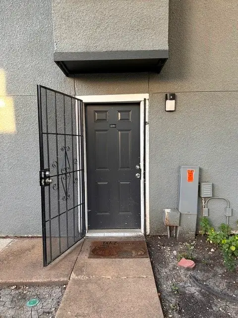 9696 Walnut Street #2101, Dallas, TX 75243 - #1