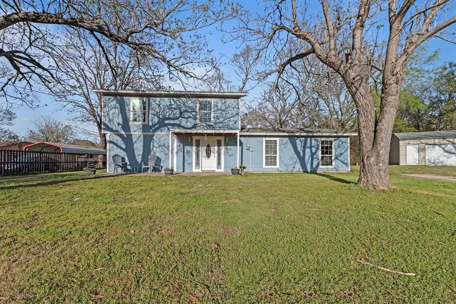 303 Whispering Oaks Trail, Payne Springs, TX 75156 - #2