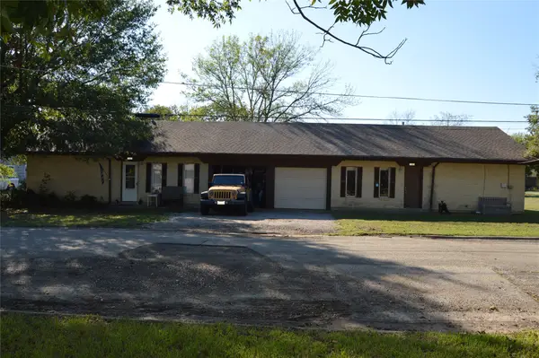 2603 Mayo Street, Commerce, TX 75428